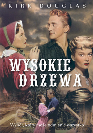 Wysokie drzewa