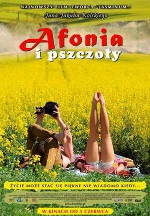 Afonia i pszczoły