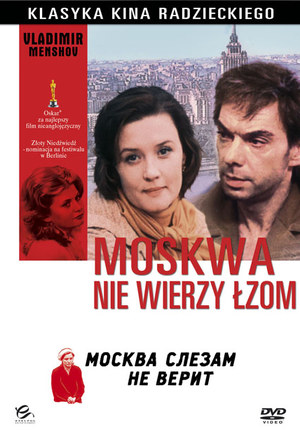 Moskwa nie wierzy łzom