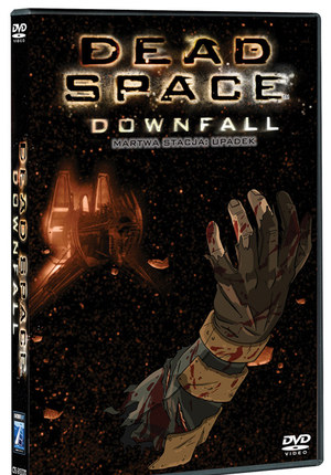 Dead Space Downfall