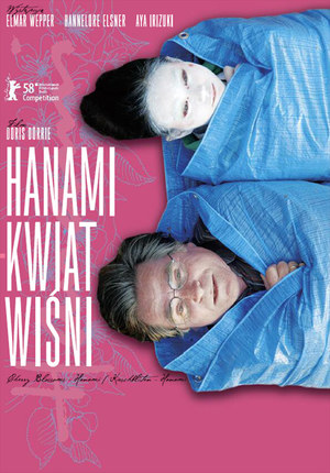 Hanami - Kwiat wiśni