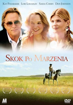 Skok po marzenia