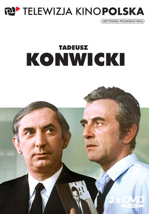 Tadeusz Konwicki - Kolekcja