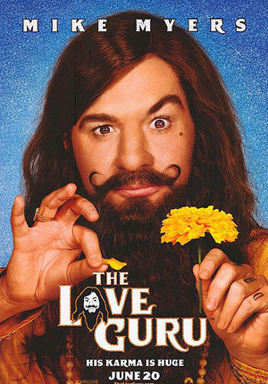 The Love Guru