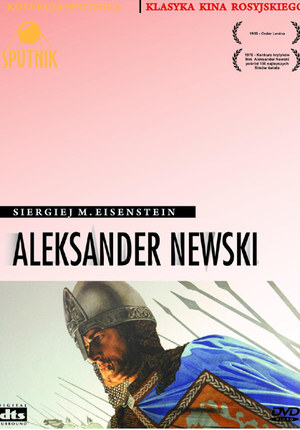 Aleksander Newski