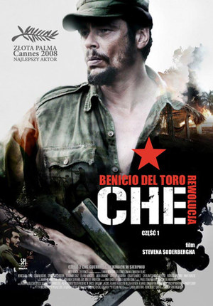 Che. Rewolucja. cz. 1