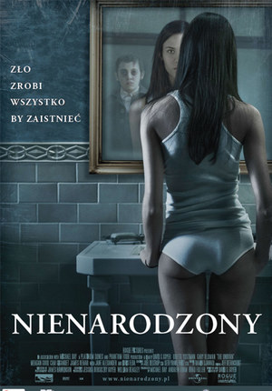 Nienarodzony