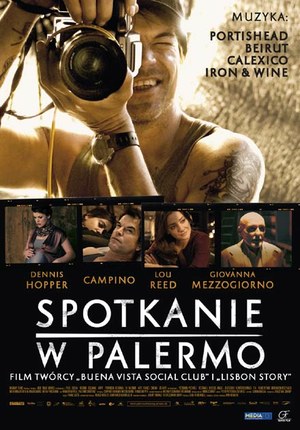 Spotkanie w Palermo