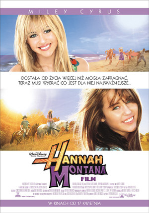 Hannah Montana