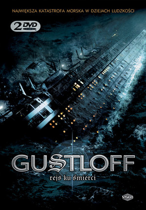 Gustloff - Rejs ku śmierci