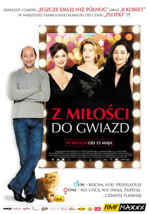 Z miłości do gwiazd