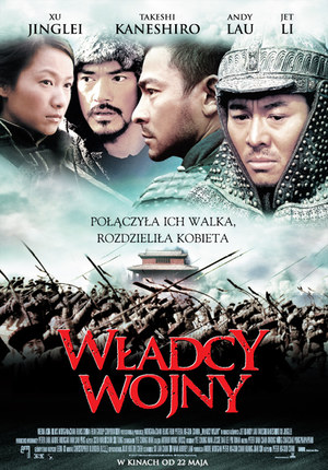 Władcy wojny