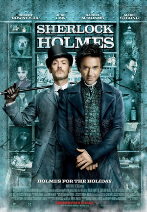 Sherlock Holmes