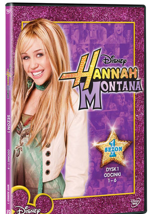Hannah Montana- Sezon 1