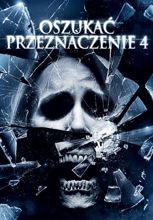 Oszukać przeznaczenie 4