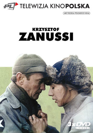 Krzysztof Zanussi - Kolekcja