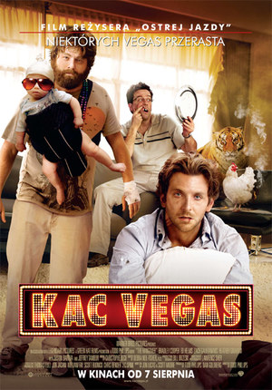 Kac Vegas