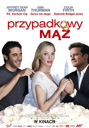 Przypadkowy mąż