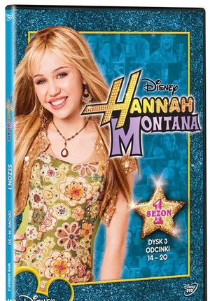 Hannah Montana - Sezon 1