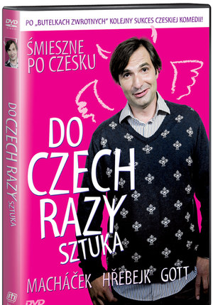 Do Czech razy sztuka