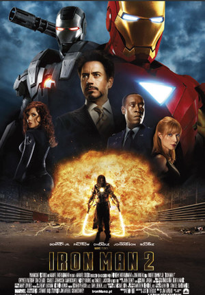 Iron Man 2