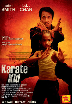 Karate Kid