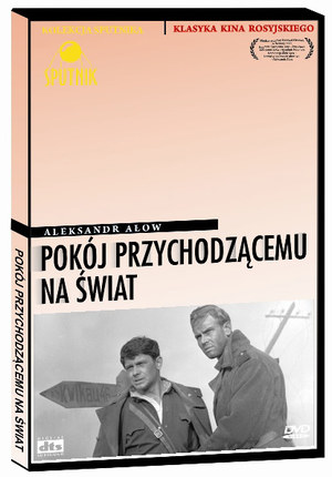 Pokój przychodzącemu na świat