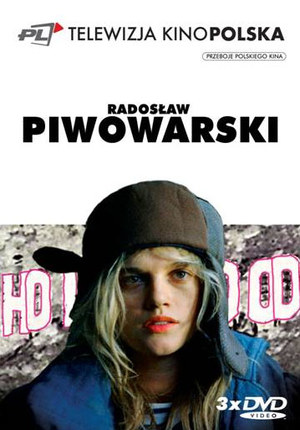 Radosław Piwowarski - Kolekcja
