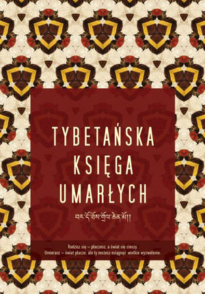 Tybetańska księga umarłych