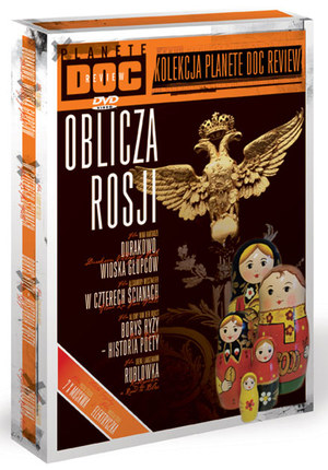 Oblicza Rosji