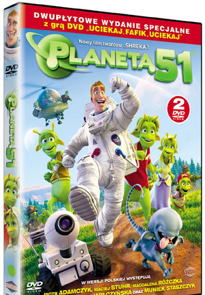 Planeta 51
