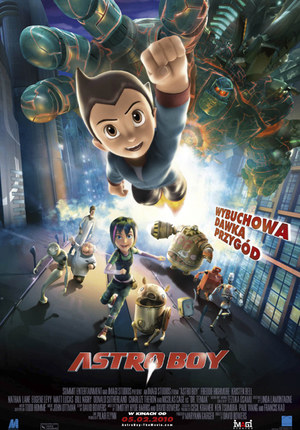 Astro Boy