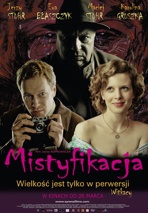 Mistyfikacja