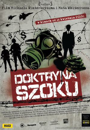 Doktryna szoku