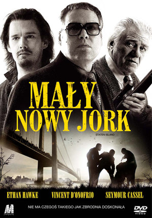 Mały Nowy Jork