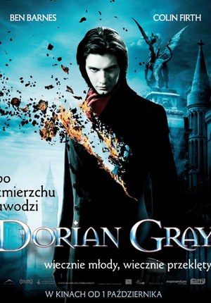 Dorian Gray