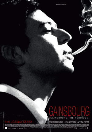 Gainsbourg