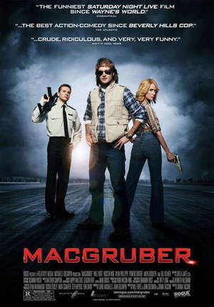 MacGruber