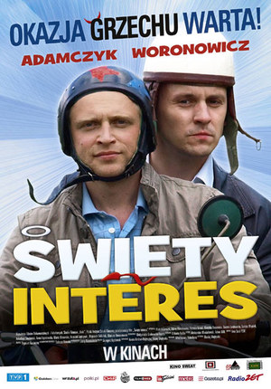 Święty interes