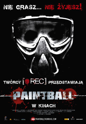 Paintball