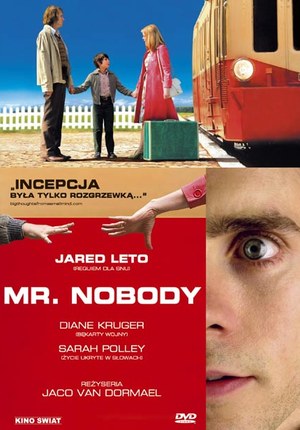 Mr. Nobody