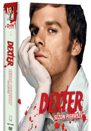 Dexter - sezon pierwszy