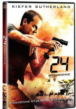 24 godziny: Wybawienie