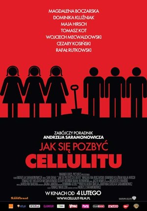 Jak się pozbyć cellulitu