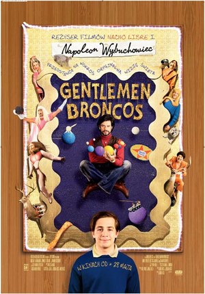 Gentlemen Broncos