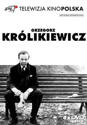 Grzegorz Królikiewicz - Kolekcja