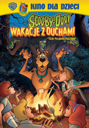 Scooby-Doo. Wakacje z duchami