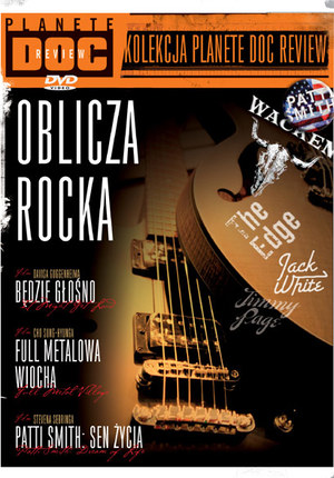 Oblicza rocka