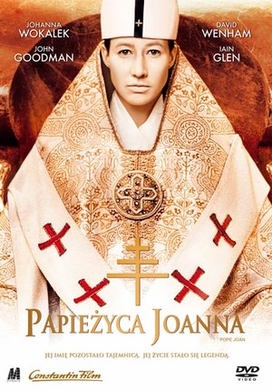 Papieżyca Joanna