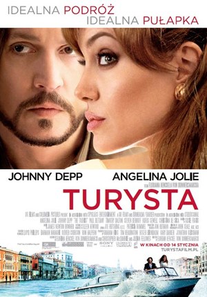 Turysta